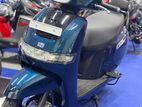 TVS iQube Electric 2026