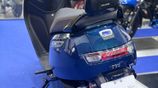 TVS iQube Electric 2026