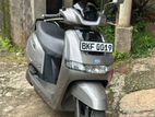 TVS iQube Electric 2026