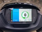 TVS iQube Electric 2.2 2025