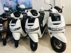 TVS iQube Electric 2.2 2026