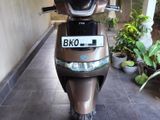 TVS iQube Electric 2025