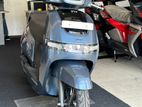 TVS iQube Electric BRAND NEW 2019