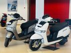 TVS iQube Electric Brand new 2020