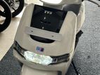 TVS iQube Electric Brand New 2020