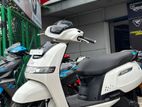 TVS iQube Electric BRAND NEW 2020