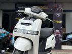 TVS iQube Electric BRAND NEW 2020