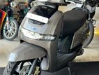 TVS iQube Electric Brand New 2024