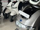 TVS iQube Electric BRAND NEW 2024