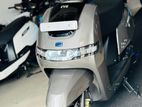 TVS iQube Electric Brand New 2024