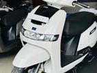TVS iQube Electric Brand new 2025