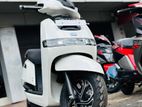 TVS iQube Electric Brand new 2025
