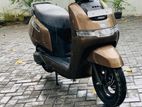 TVS iQube Electric BRAND NEW 2025