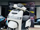 TVS iQube Electric Brand New 2025