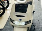 TVS iQube Electric Brand New 2025