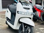 TVS iQube Electric Brand New 2025