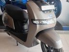 TVS iQube Electric Brand New 2025