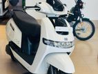 TVS iQube Electric Brand New 2025