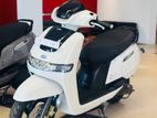 TVS iQube Electric Brand new 2025