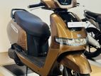 TVS iQube Electric Brand New 2025