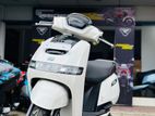 TVS iQube Electric Brand new 2025