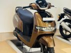 TVS iQube Electric brand new 2025