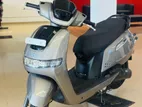 TVS iQube Electric Brand new 2025