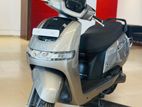 TVS iQube Electric BRAND NEW 2025