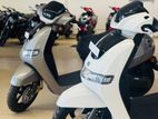 TVS iQube Electric Brand new 2025