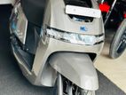 TVS iQube Electric Brand New 2025