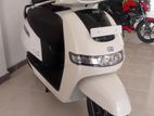 TVS iQube Electric Brand New 2025