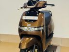 TVS iQube Electric Brand New 2025