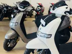 TVS iQube Electric Brand New 2025