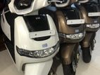 TVS iQube Electric Brand New 2025