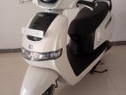 TVS iQube Electric Brand New 2025