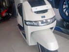 TVS iQube Electric Brand New 2025