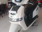 TVS iQube Electric Brand New 2025