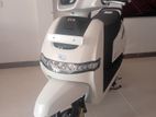 TVS iQube Electric Brand New 2025