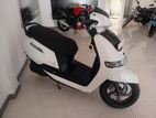 TVS iQube Electric Brand New 2025