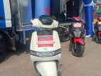 TVS iQube Electric Brand New 2025