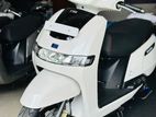 TVS iQube Electric Brand New 2025