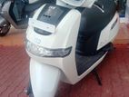 TVS iQube Electric Brand New 2025