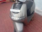 TVS iQube Electric Brand New 2025