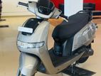 TVS iQube Electric Brand New 2025