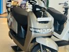 TVS iQube Electric Brand new 2025