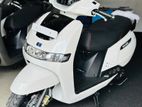 TVS iQube Electric Brand New 2025