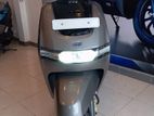 TVS iQube Electric Brand New 2025