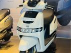 TVS iQube Electric Brand New 2025