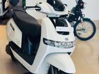 TVS iQube Electric Brand New 2025