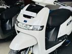 TVS iQube Electric BRAND NEW 2025